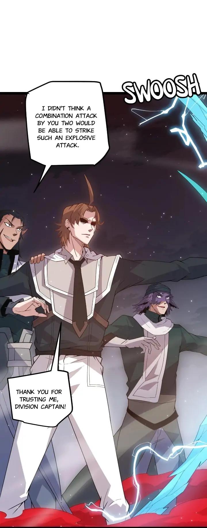 The Game That I Come From Chapter 26