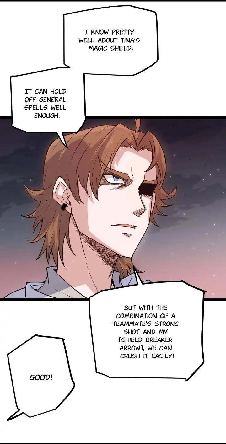 The Game That I Come From Chapter 26