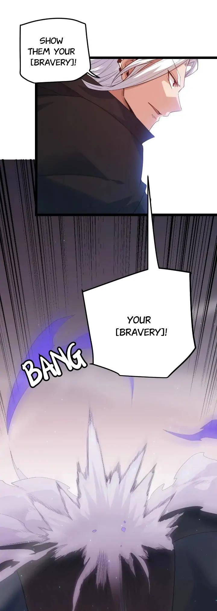 The Game That I Come From Chapter 26