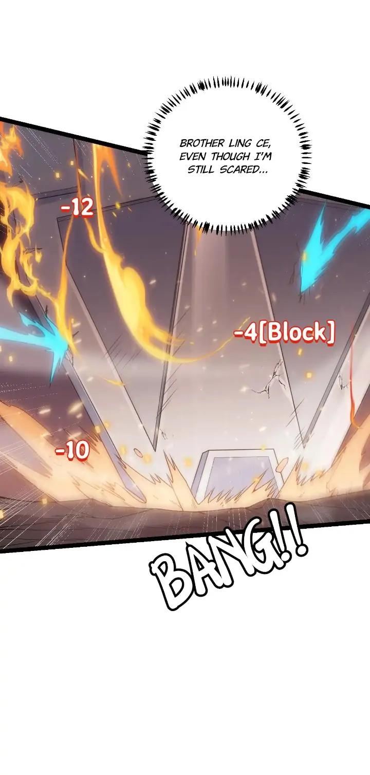 The Game That I Come From Chapter 26