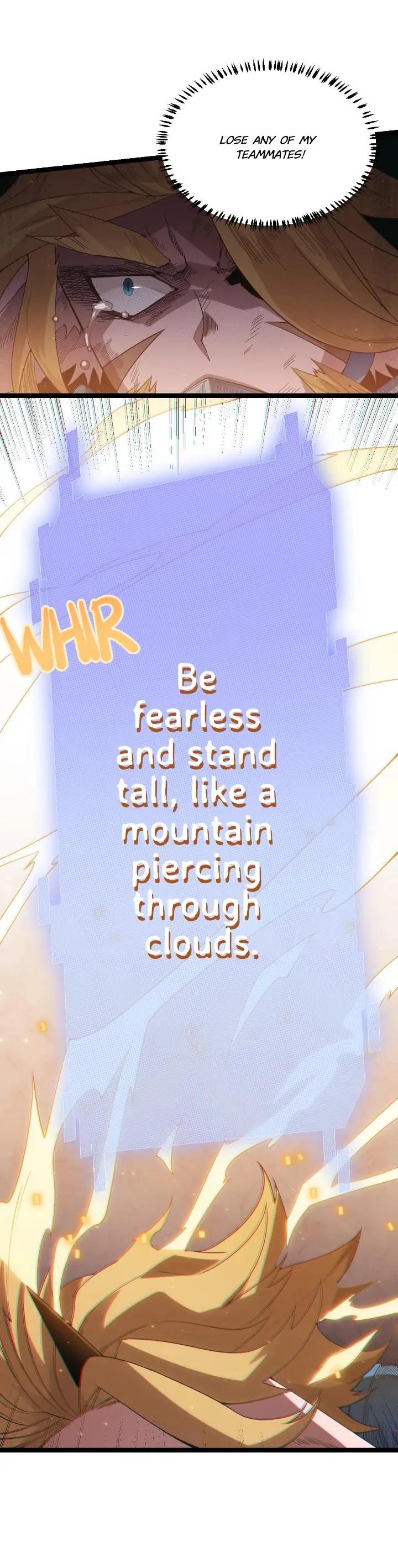 The Game That I Come From Chapter 26