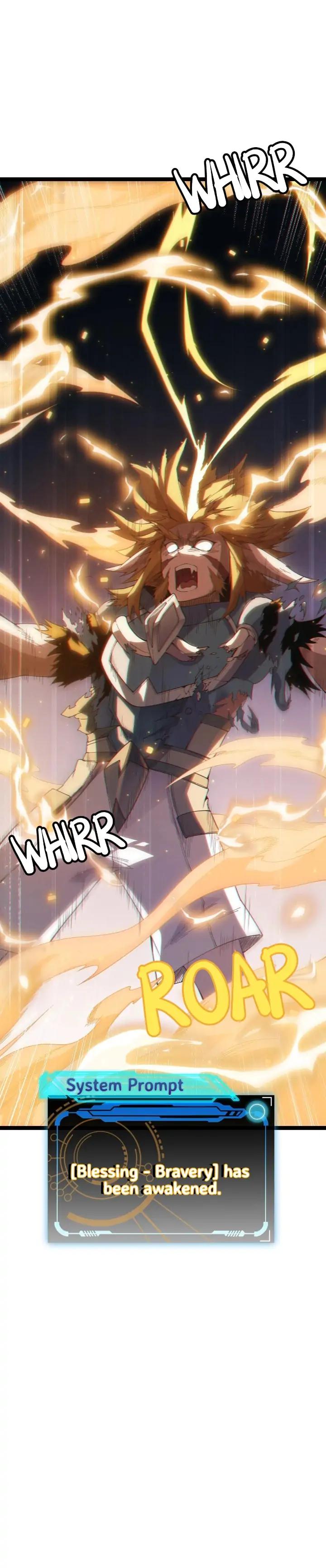 The Game That I Come From Chapter 26