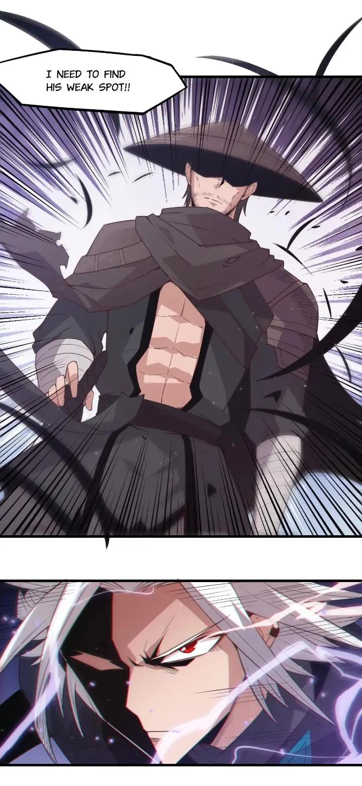 The Game That I Come From Chapter 28