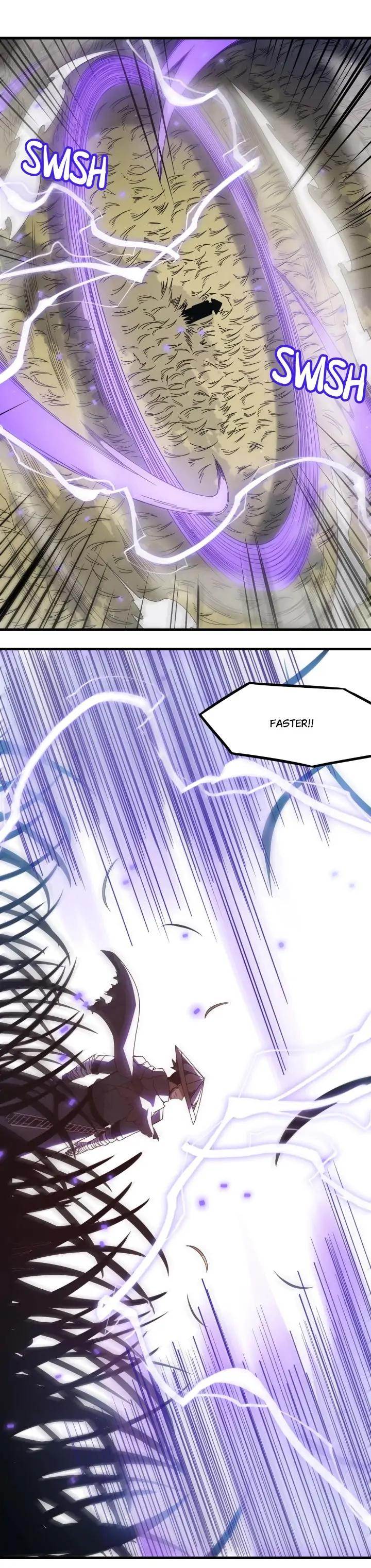 The Game That I Come From Chapter 28