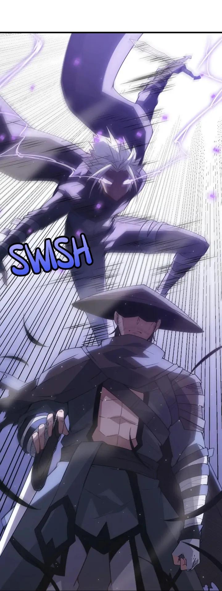 The Game That I Come From Chapter 28