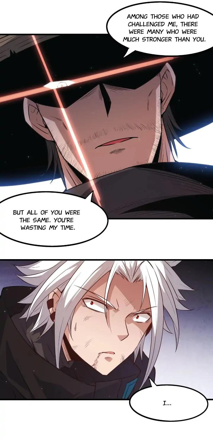 The Game That I Come From Chapter 28