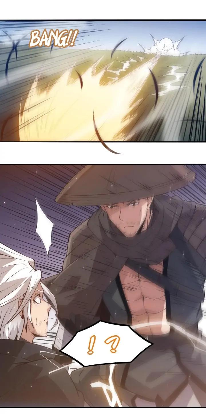 The Game That I Come From Chapter 28