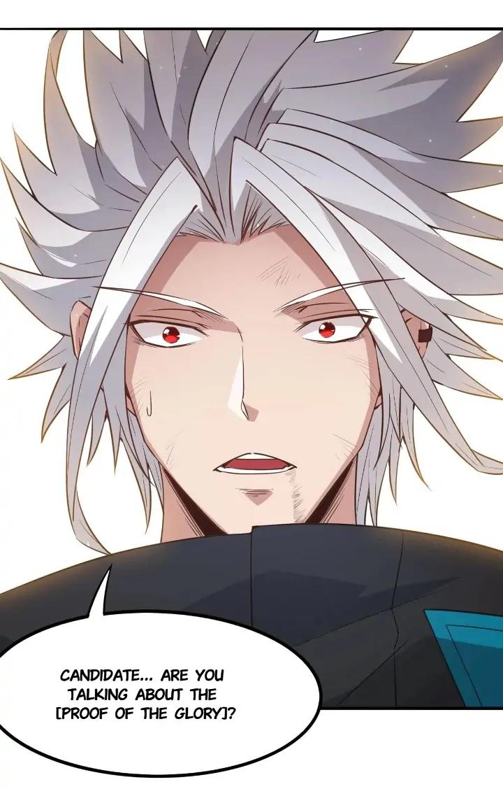 The Game That I Come From Chapter 28