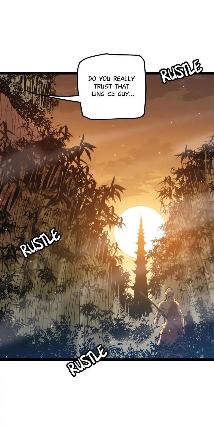 The Game That I Come From Chapter 32