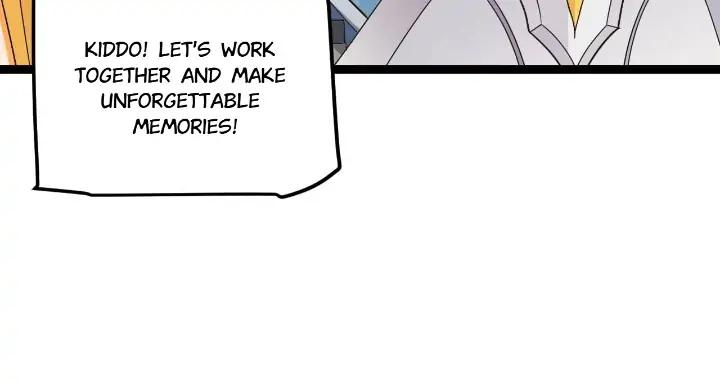 The Game That I Come From Chapter 32