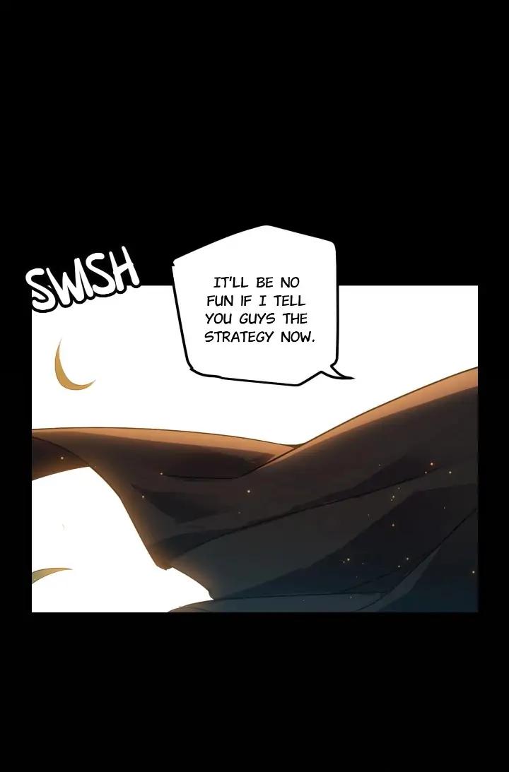 The Game That I Come From Chapter 32