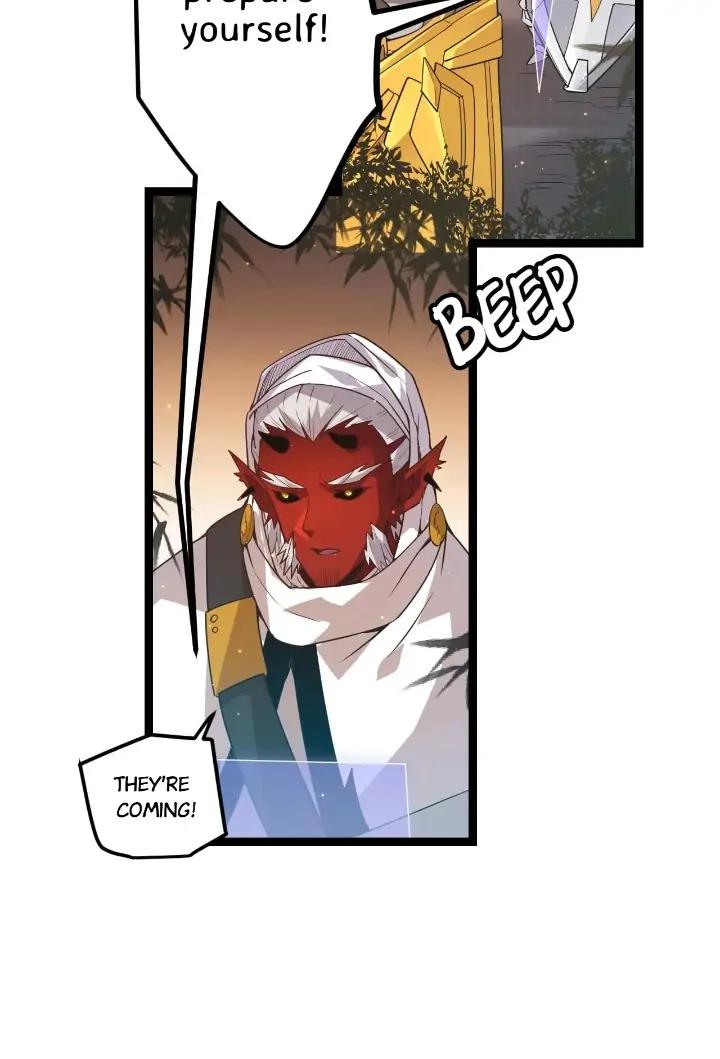 The Game That I Come From Chapter 32