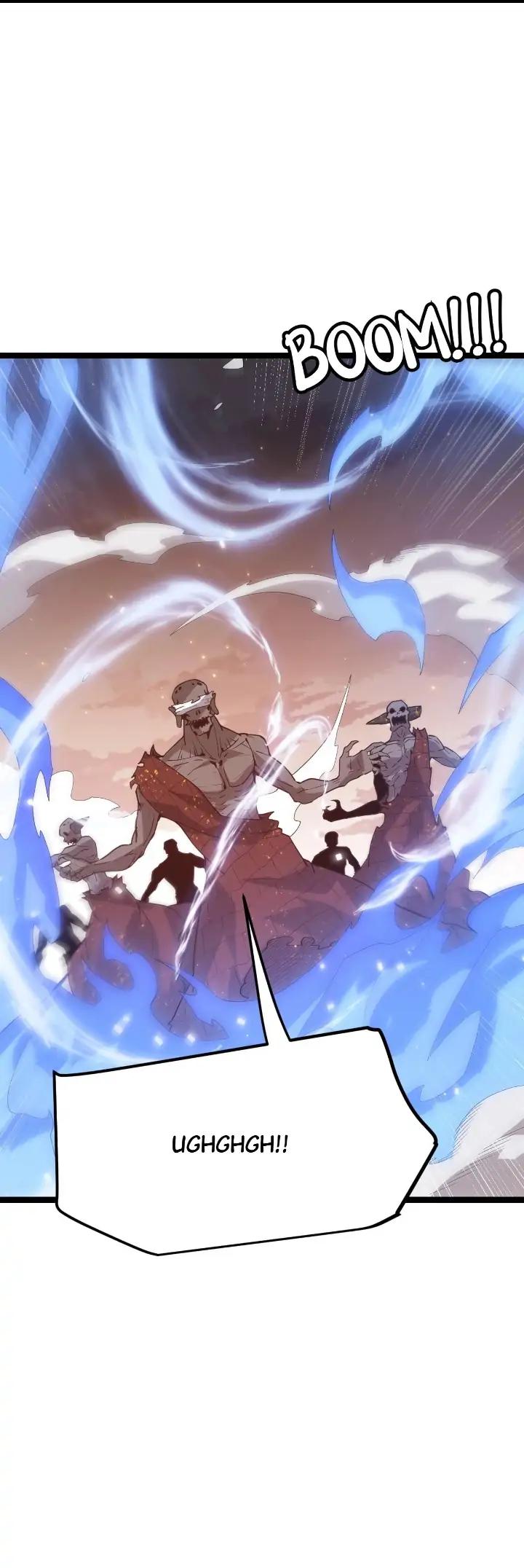 The Game That I Come From Chapter 32