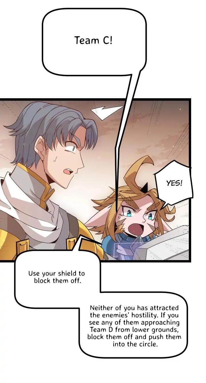 The Game That I Come From Chapter 32