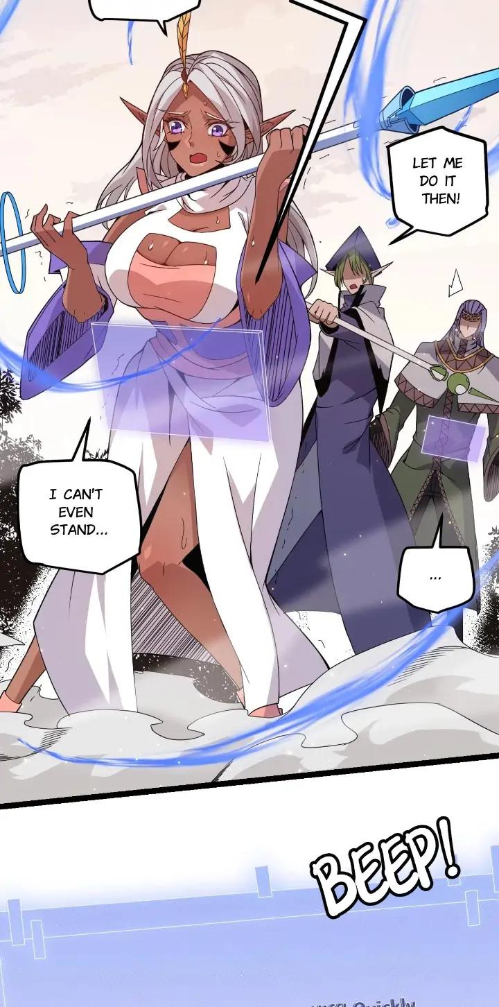 The Game That I Come From Chapter 32