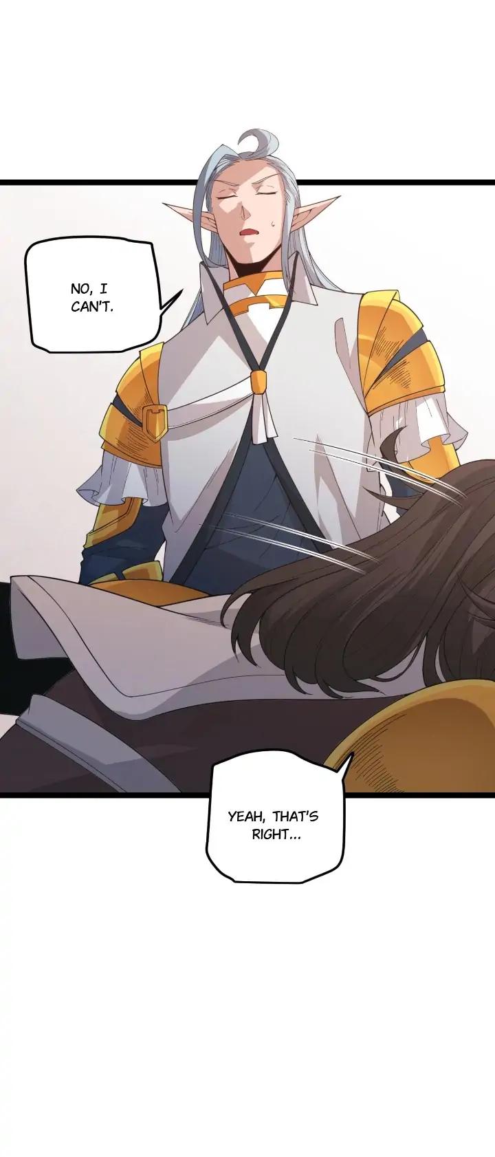 The Game That I Come From Chapter 34