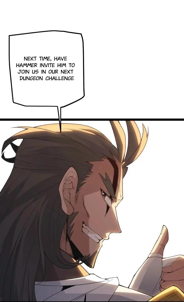 The Game That I Come From Chapter 34