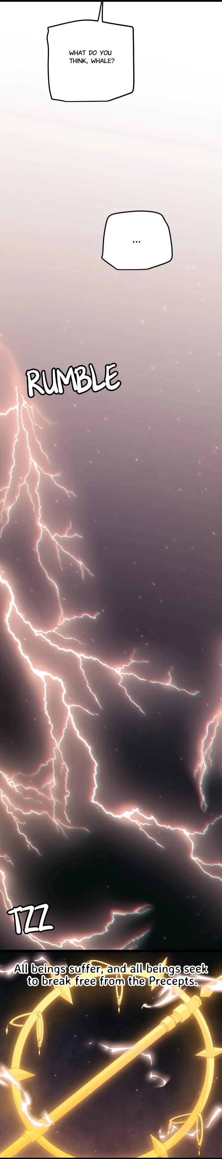 The Game That I Come From Chapter 34