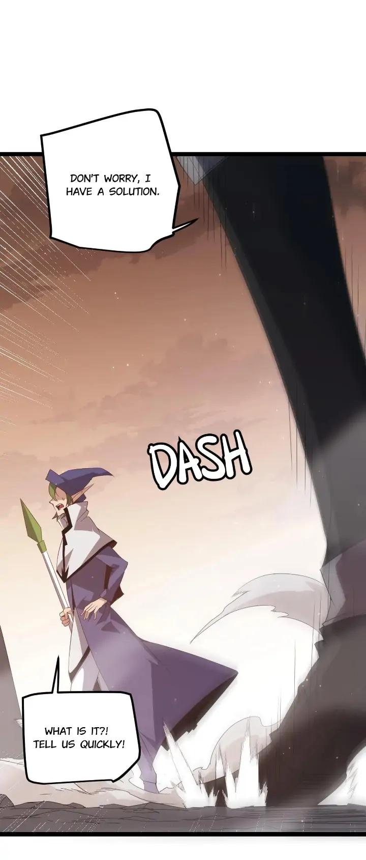 The Game That I Come From Chapter 34