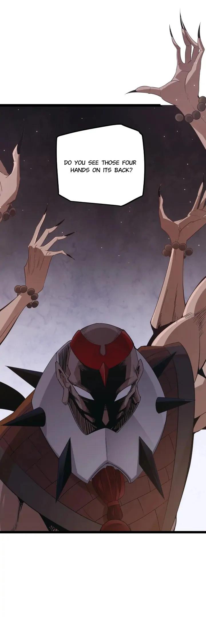 The Game That I Come From Chapter 34