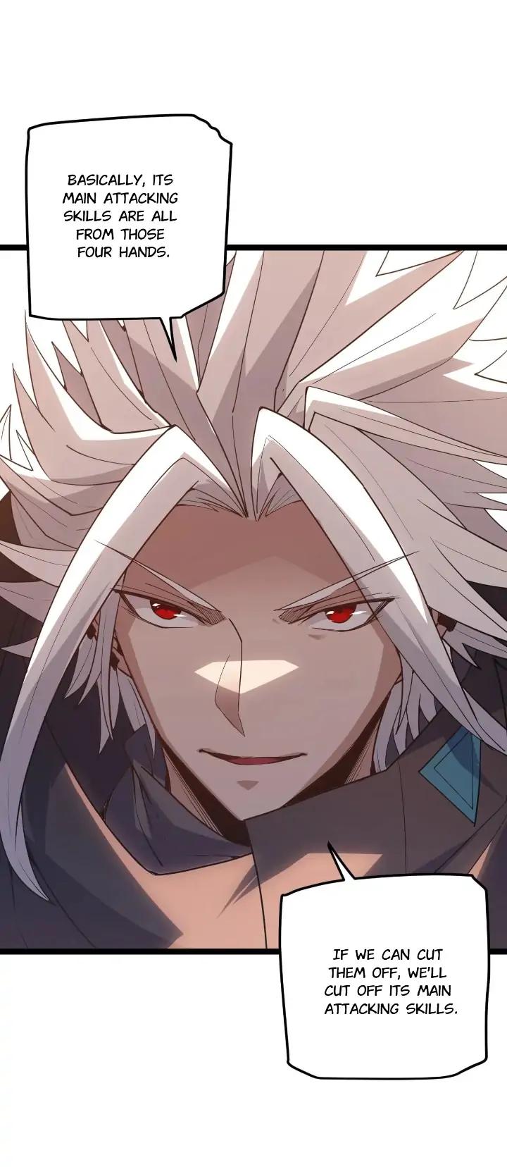 The Game That I Come From Chapter 34