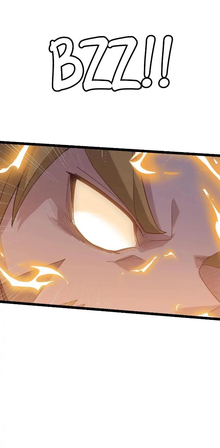 The Game That I Come From Chapter 34