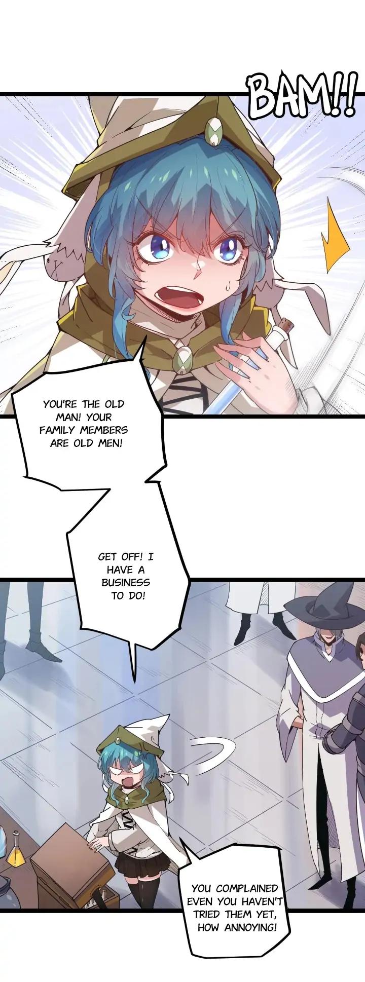 The Game That I Come From Chapter 37