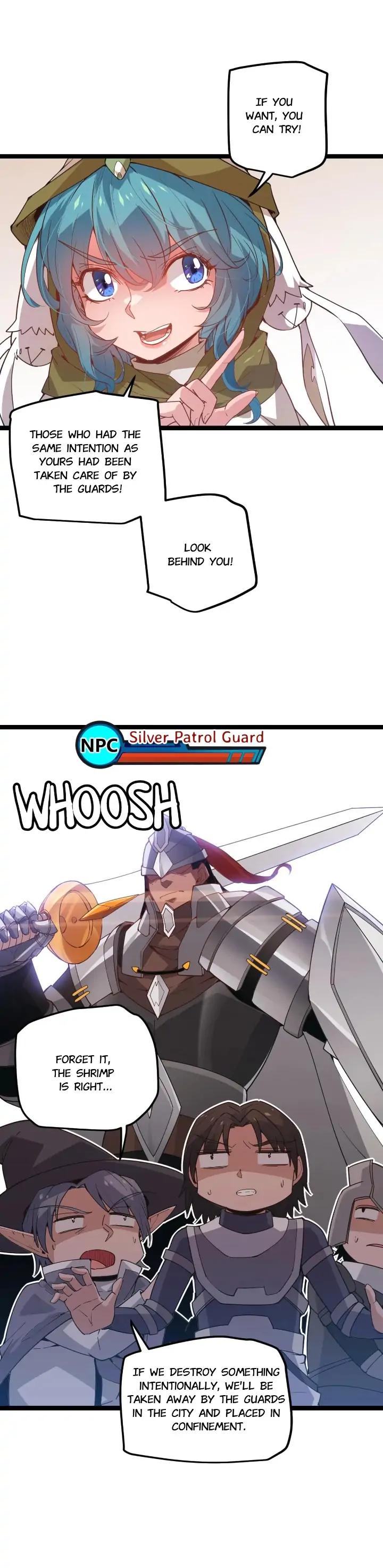 The Game That I Come From Chapter 37