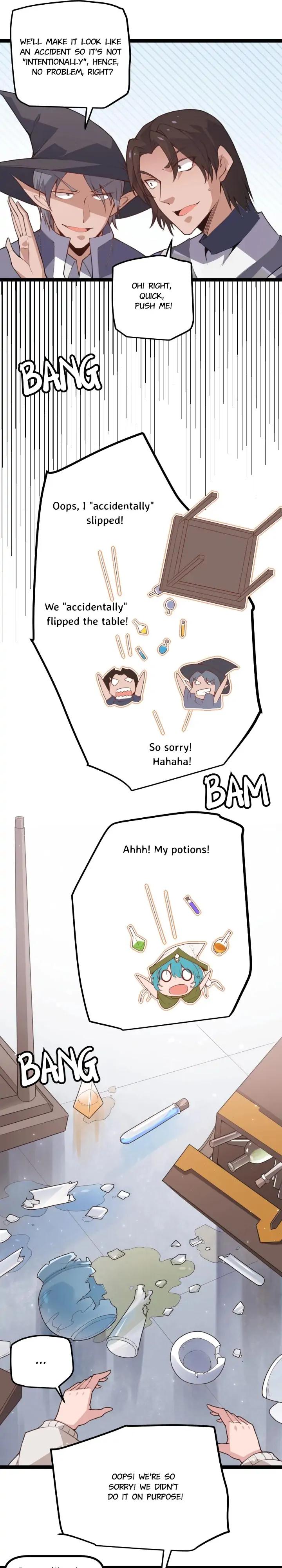 The Game That I Come From Chapter 37