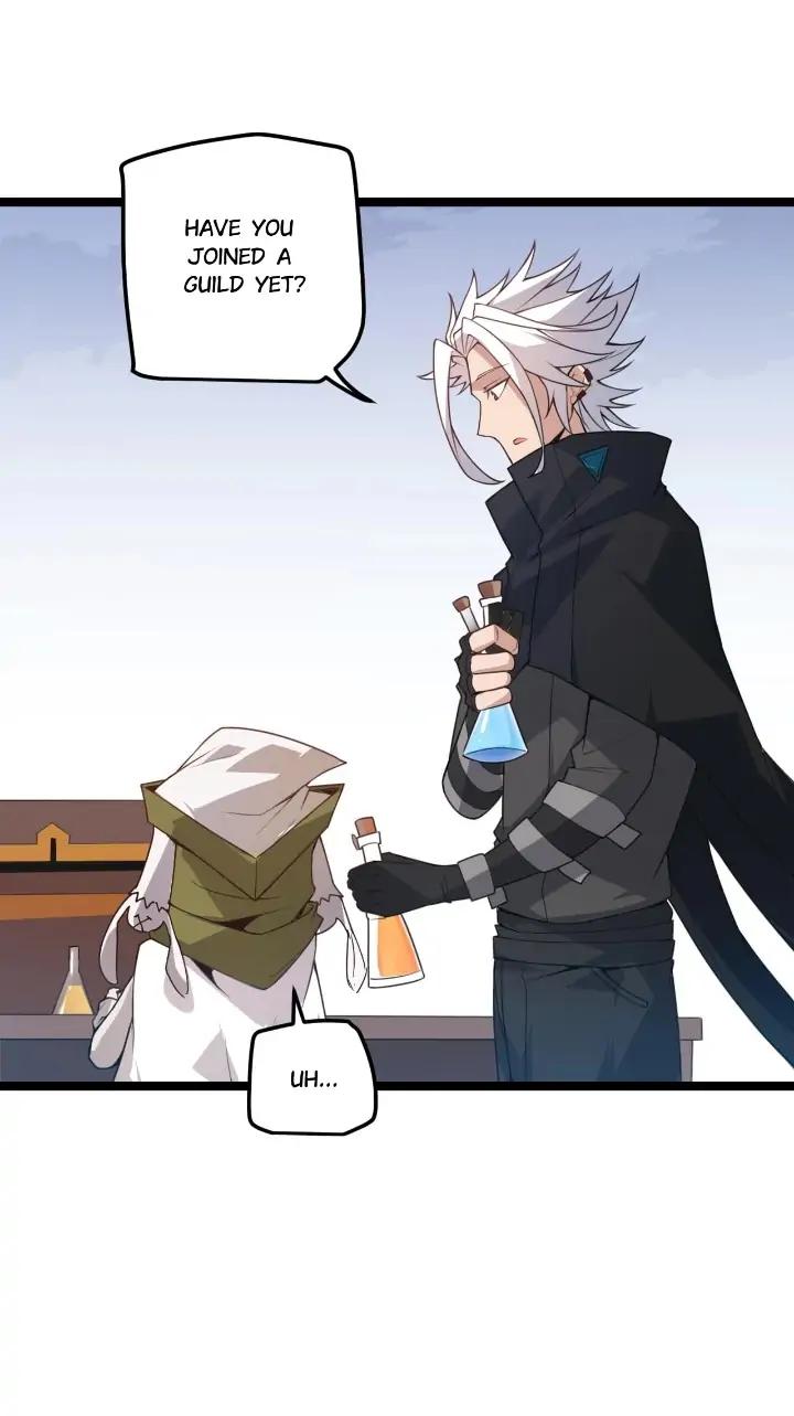 The Game That I Come From Chapter 37