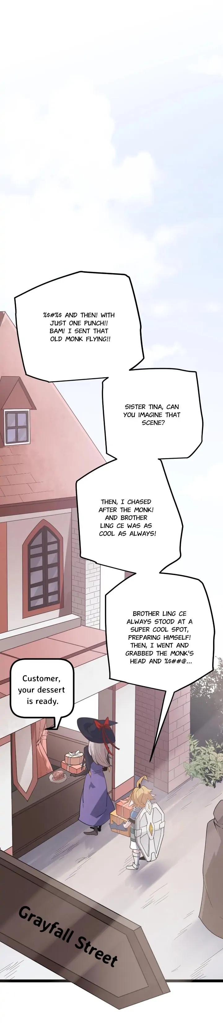 The Game That I Come From Chapter 37