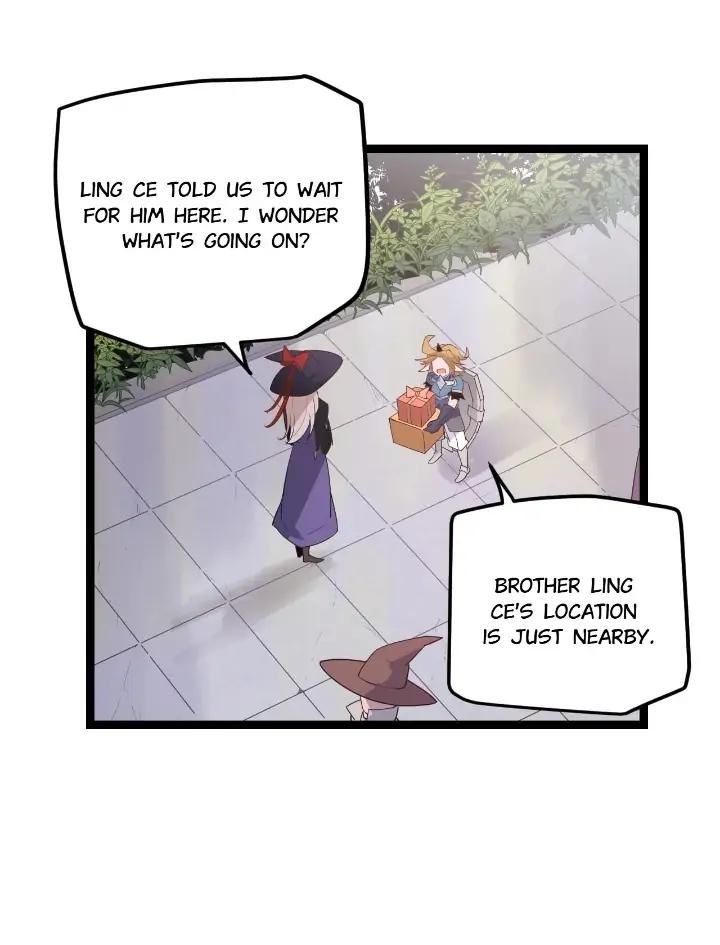 The Game That I Come From Chapter 37