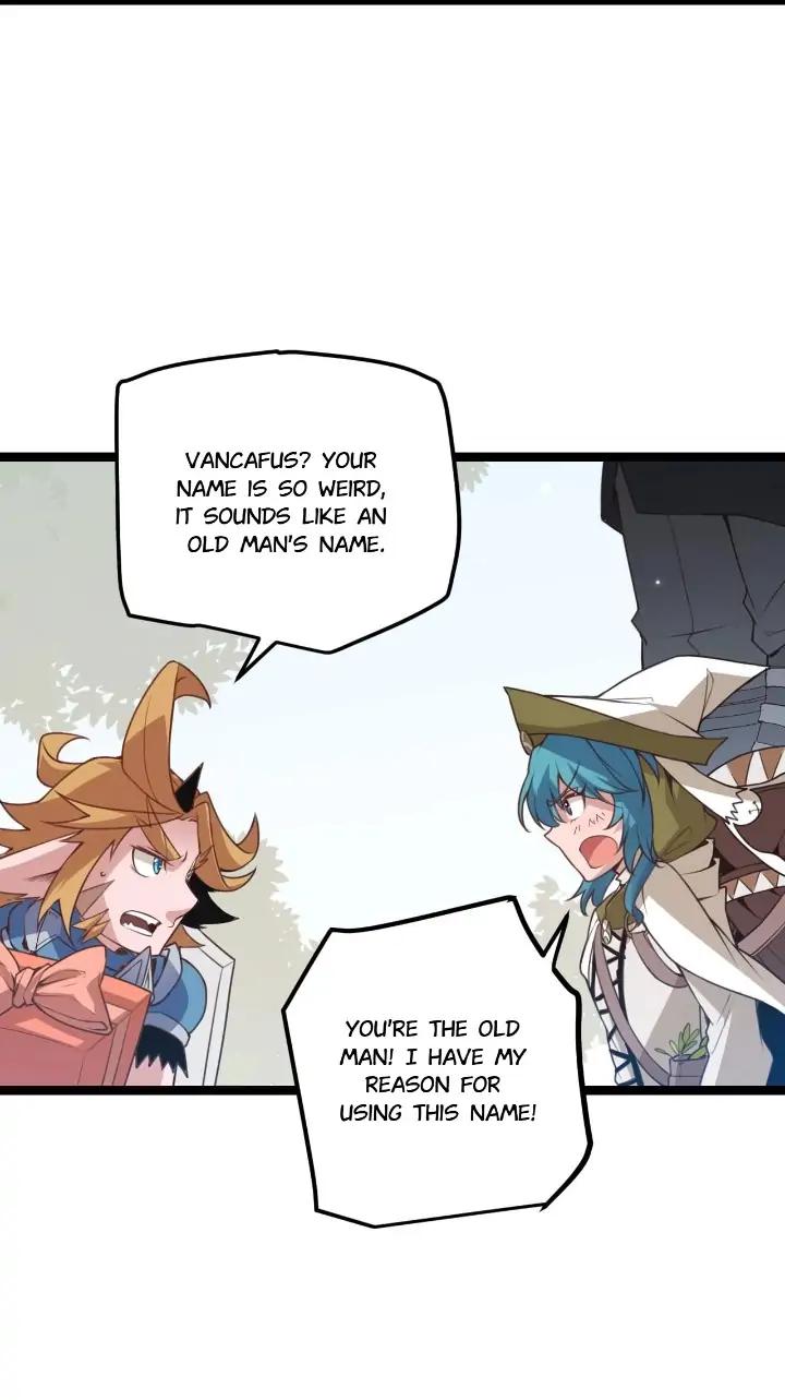 The Game That I Come From Chapter 37