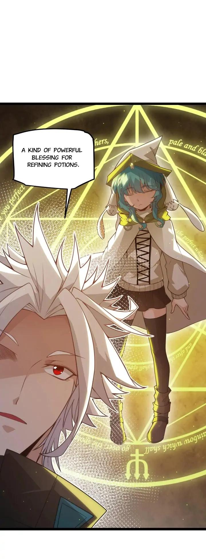 The Game That I Come From Chapter 37