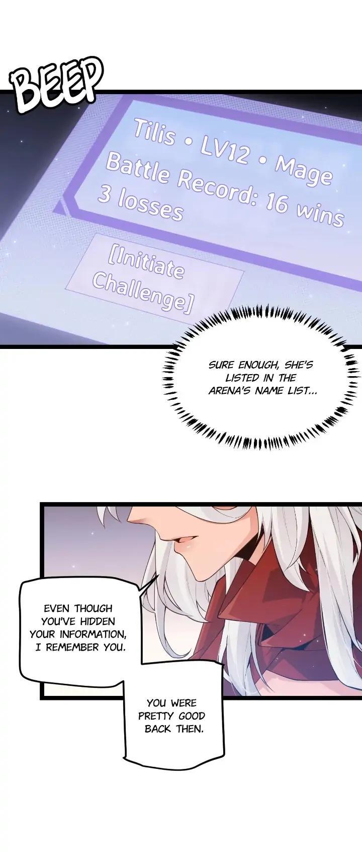 The Game That I Come From Chapter 40