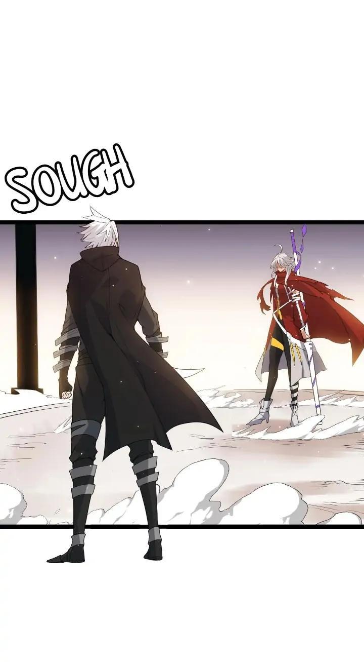 The Game That I Come From Chapter 40