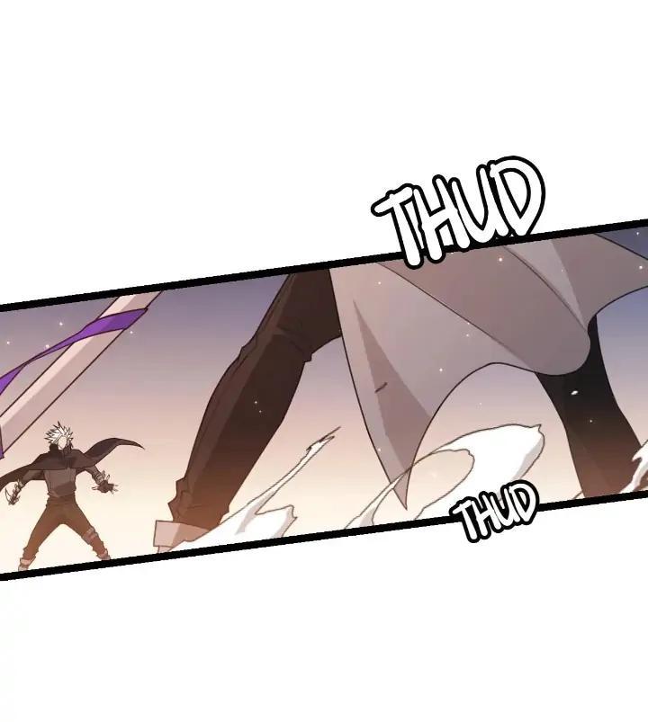 The Game That I Come From Chapter 40