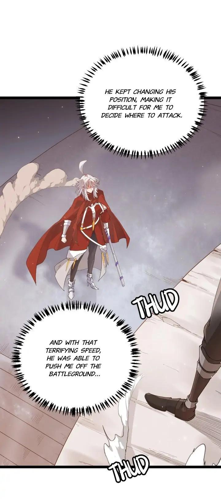 The Game That I Come From Chapter 41