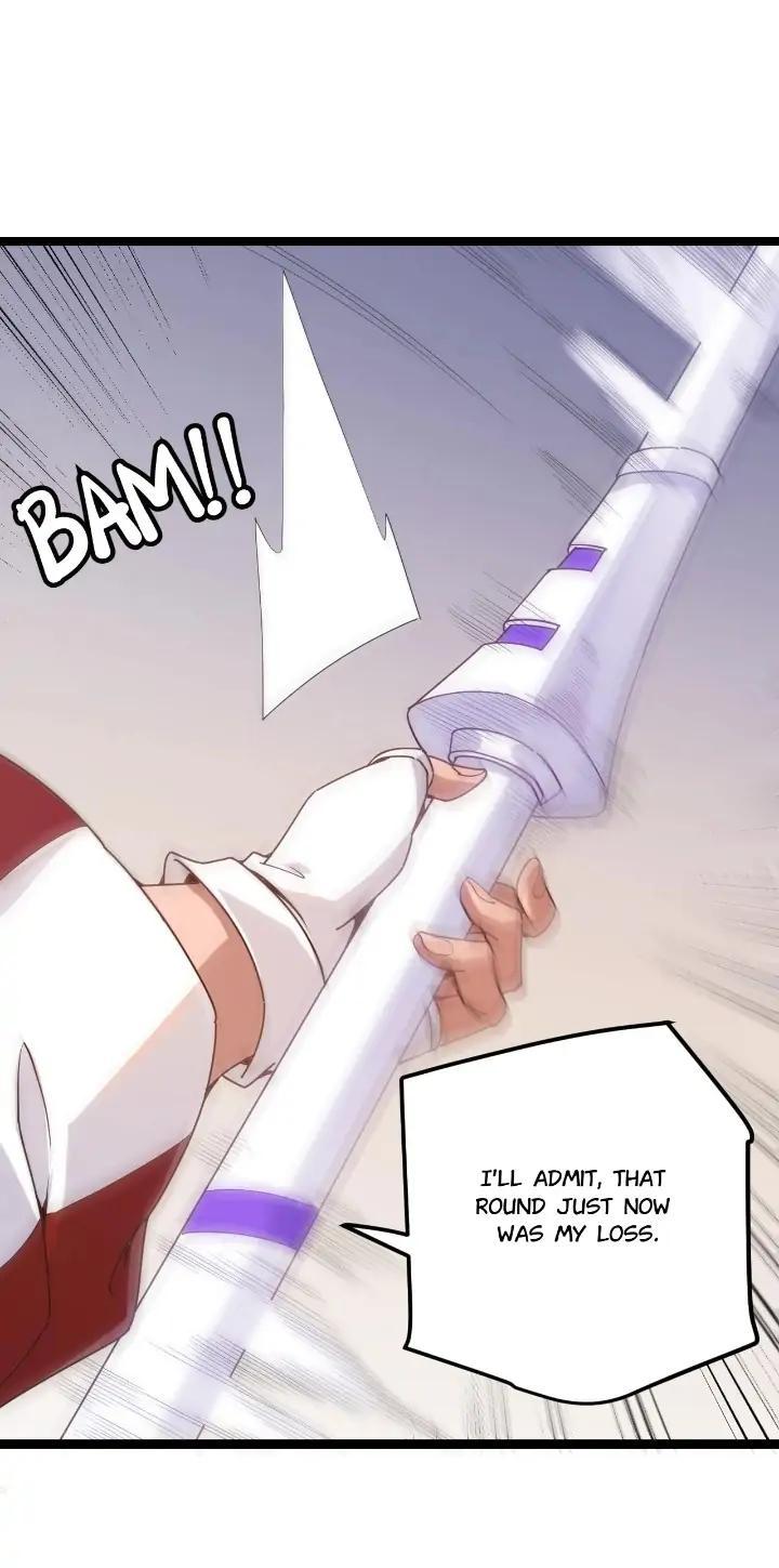 The Game That I Come From Chapter 41