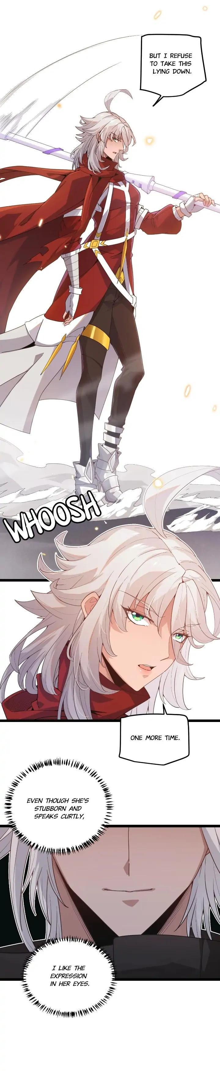 The Game That I Come From Chapter 41