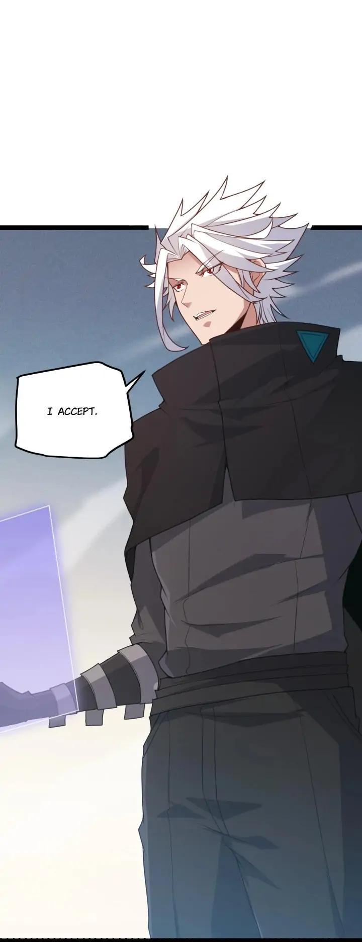 The Game That I Come From Chapter 41