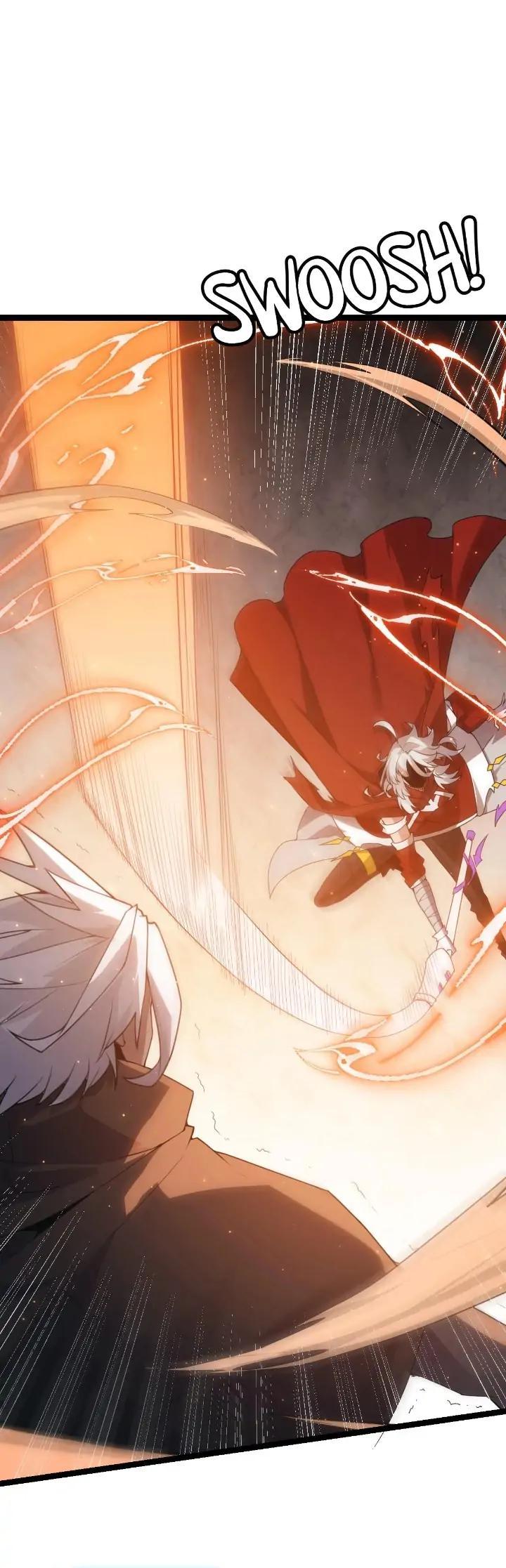 The Game That I Come From Chapter 41