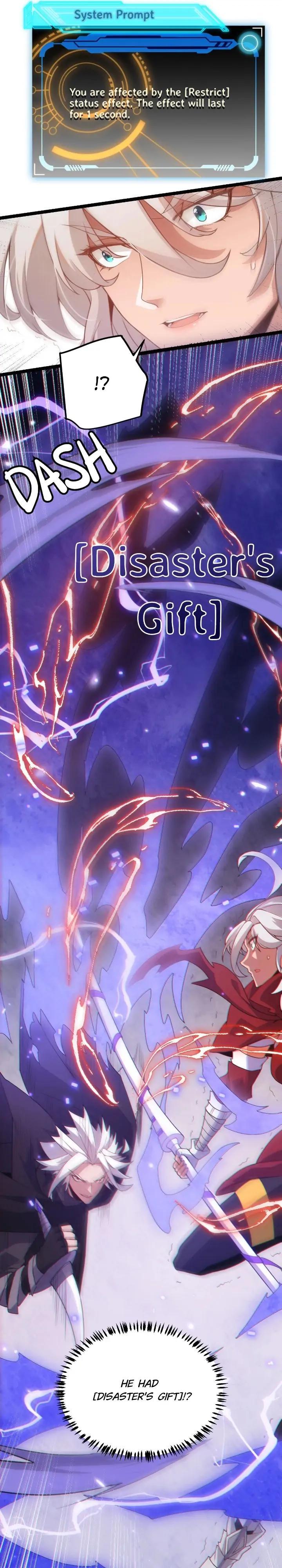 The Game That I Come From Chapter 41