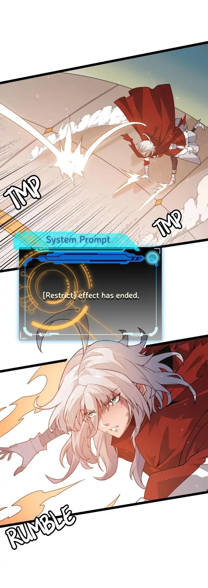 The Game That I Come From Chapter 41