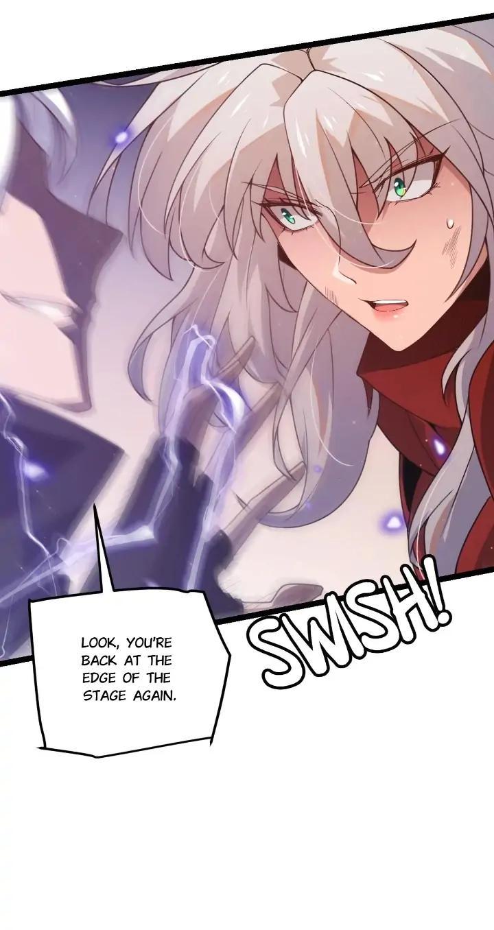 The Game That I Come From Chapter 41