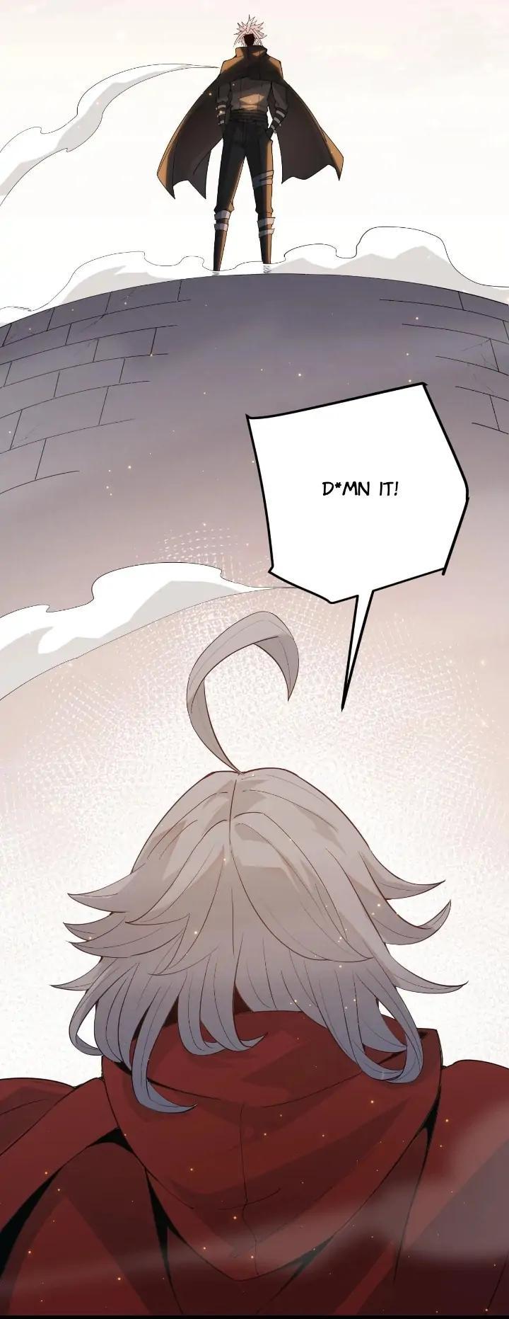 The Game That I Come From Chapter 41