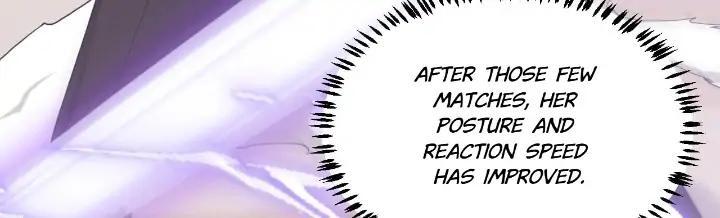 The Game That I Come From Chapter 41