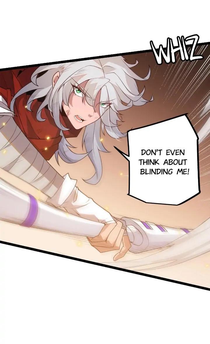 The Game That I Come From Chapter 41