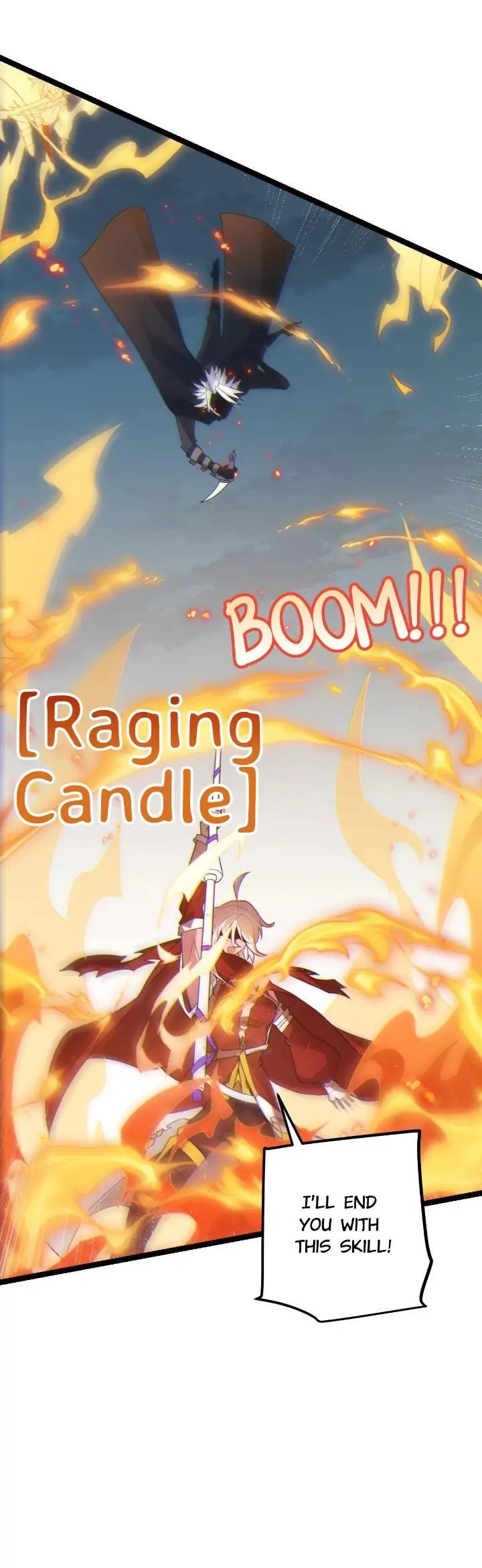 The Game That I Come From Chapter 41