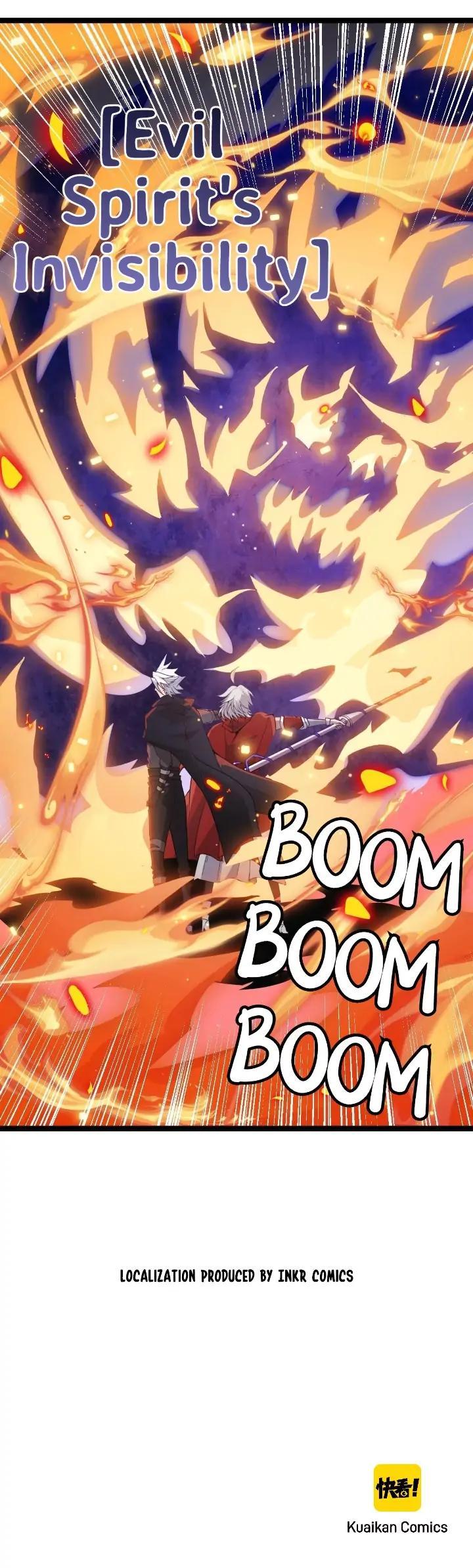 The Game That I Come From Chapter 41